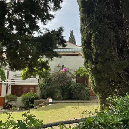 Sea House In Maremma شقة كاستيغليون ديلا بيسكايا