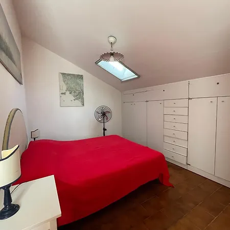 شقة Sea House In Maremma