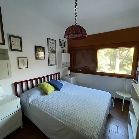 Sea House In Maremma *