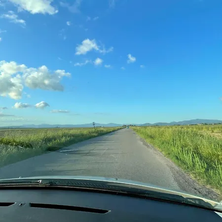 Sea House In Maremma شقة كاستيغليون ديلا بيسكايا