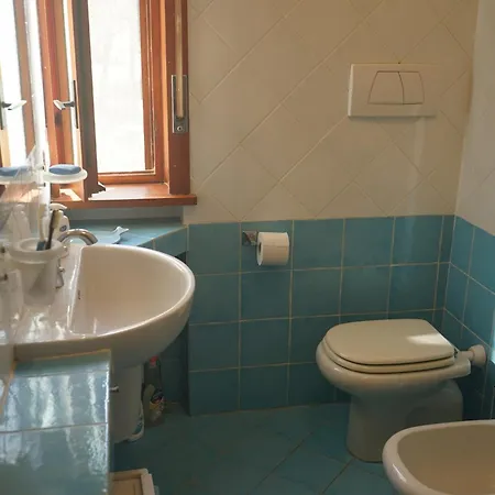 Sea House In Maremma شقة