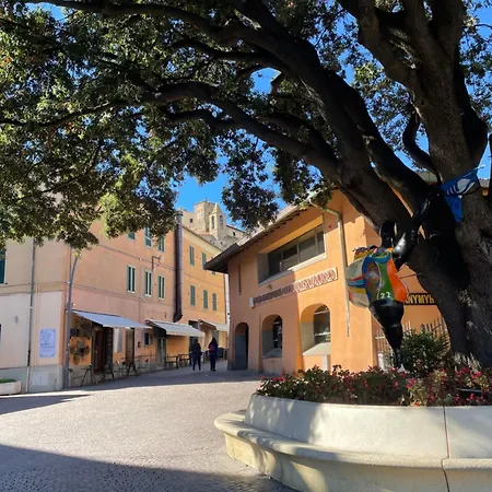 Sea House In Maremma كاستيغليون ديلا بيسكايا