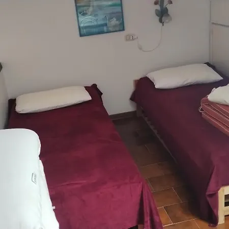 شقة Sea House In Maremma *
