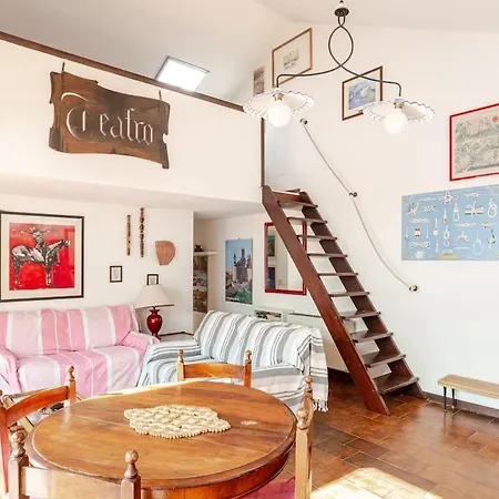Sea House In Maremma * كاستيغليون ديلا بيسكايا